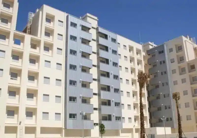 Promoción de viviendas de Emvisesa. - EMVISESA