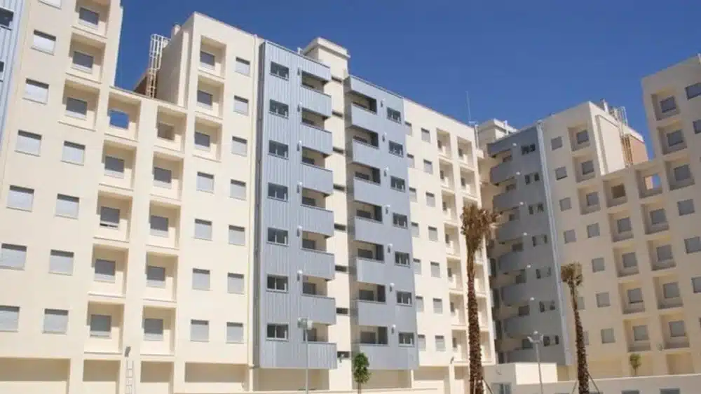 Promoción de viviendas de Emvisesa. - EMVISESA