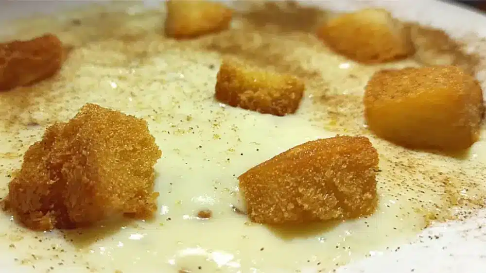 Poleá de Tomares. SA