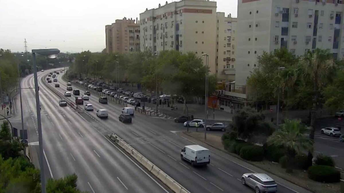 nuevos radares Ronda Norte