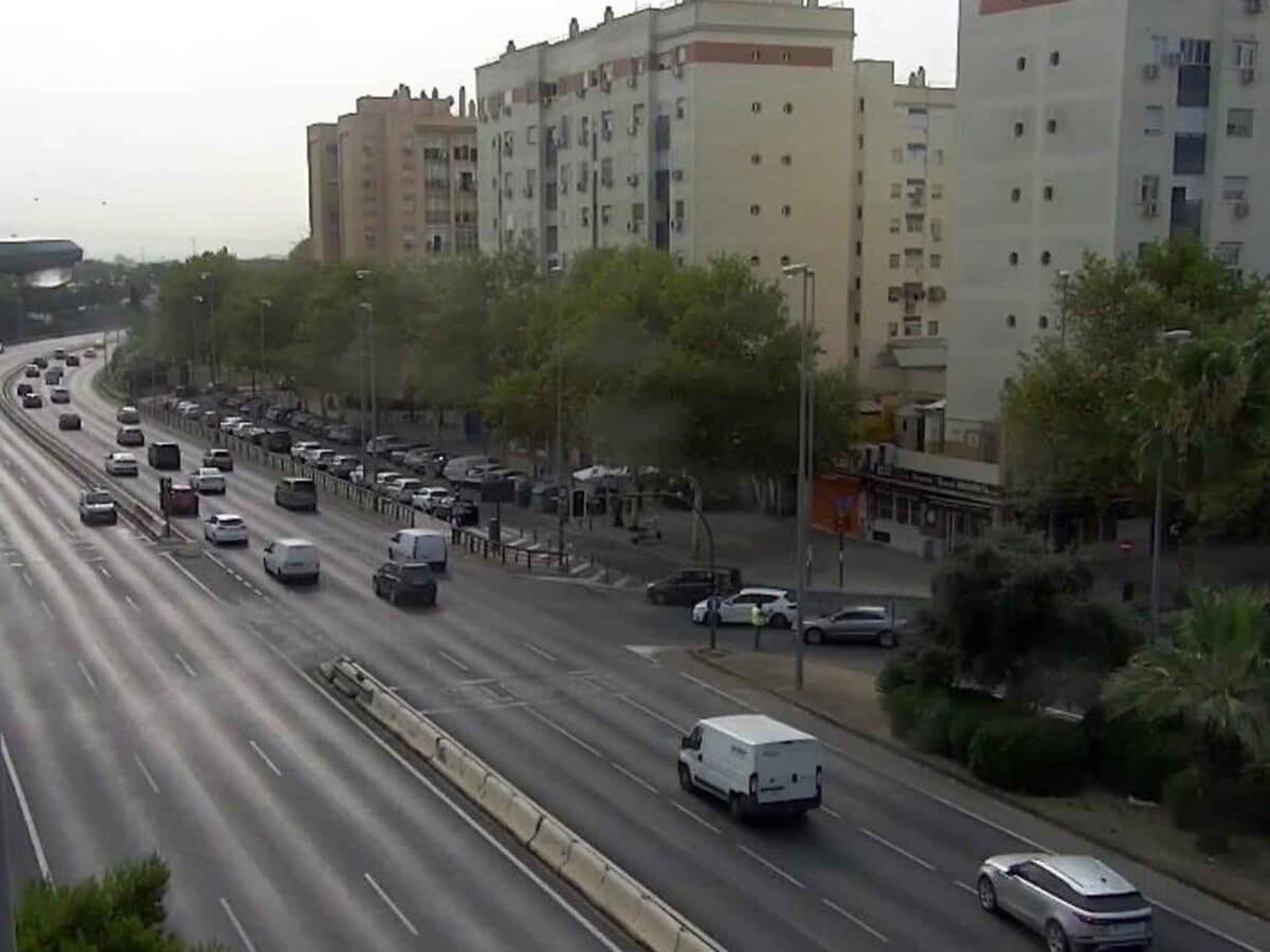 nuevos radares Ronda Norte