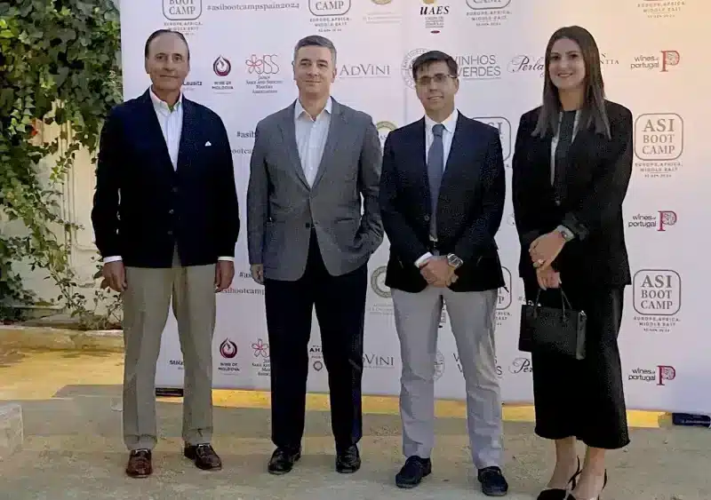 Presentación de Sabores de la Provincia de Sevilla en la Bootcamp 2024. - DIPUTACIÓN DE SEVILLA