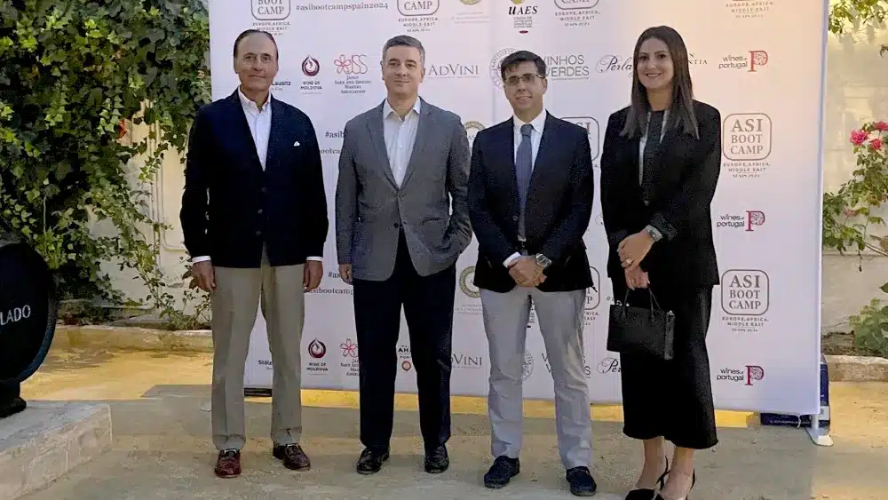 Presentación de Sabores de la Provincia de Sevilla en la Bootcamp 2024. - DIPUTACIÓN DE SEVILLA