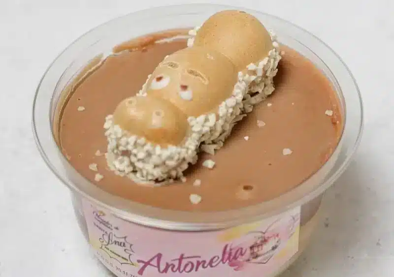 Tartitas Antonelia regalará cien tartas este viernes