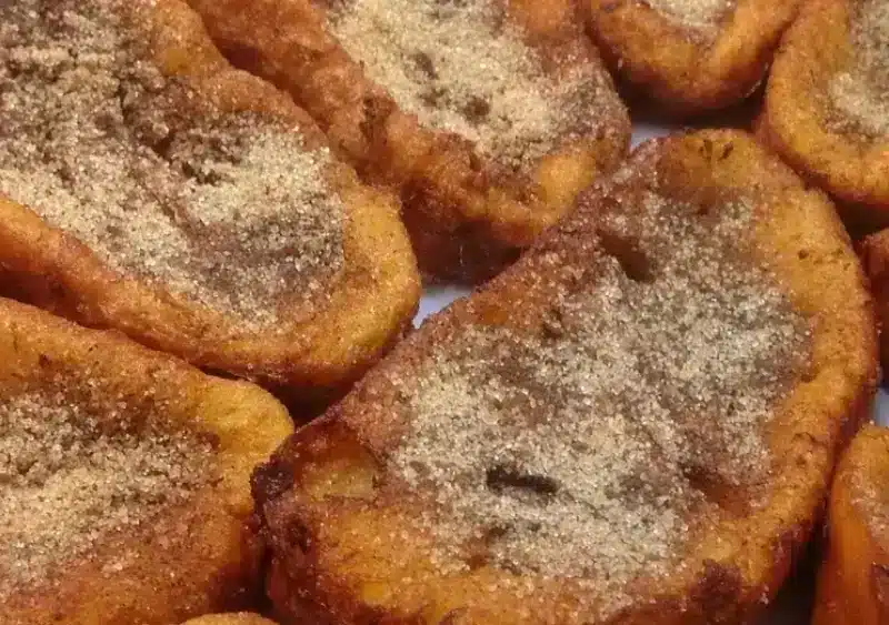 Torrijas de Carmona. SA