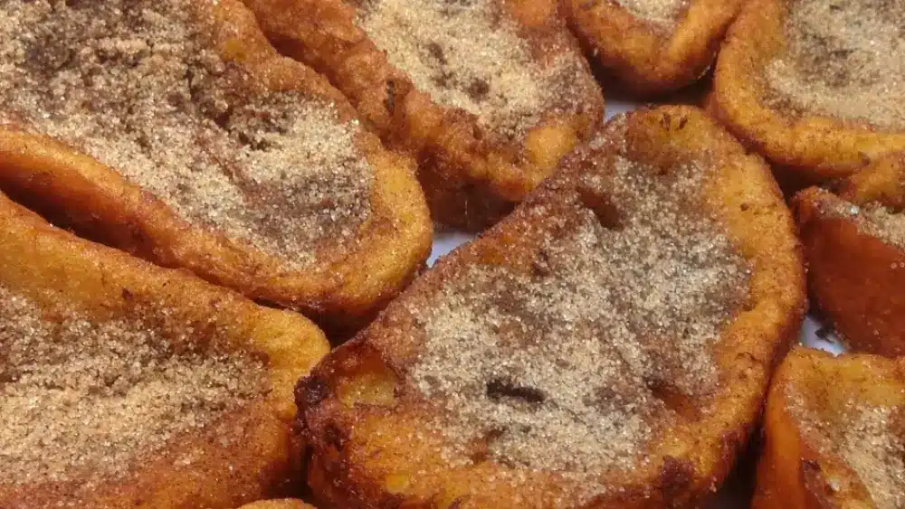 Torrijas de Carmona. SA