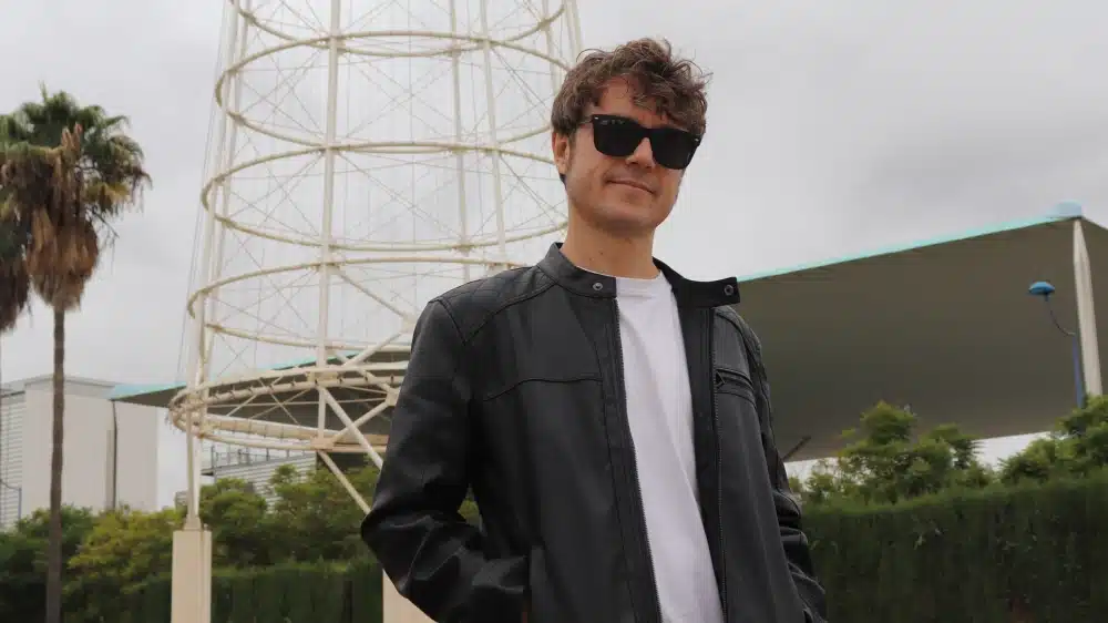 Álvaro Díaz del Real / Coral Gata