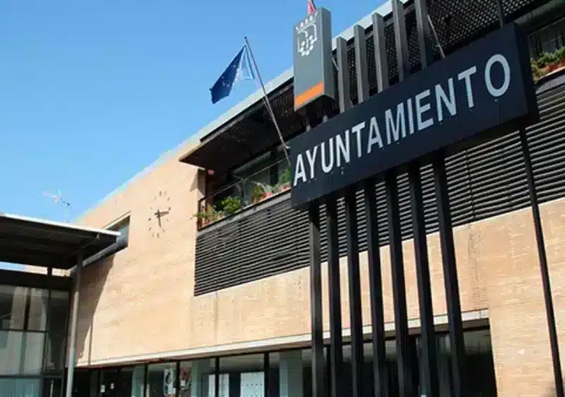 Ayuntamiento de Camas