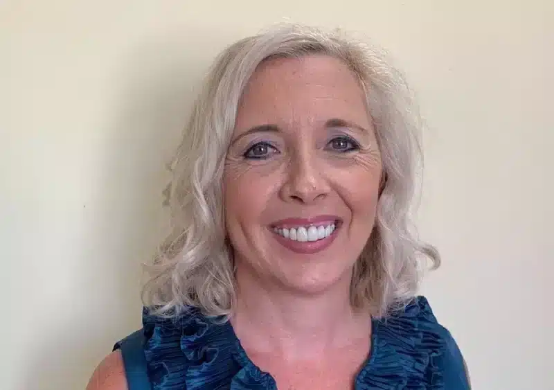 La doctora Inmaculada Vázquez, nueva directora gerente del Área Gestión Sanitaria Sur. - JUNTA DE ANDALUCÍA