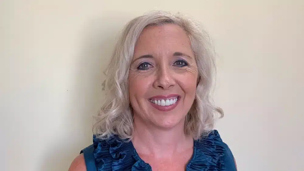 La doctora Inmaculada Vázquez, nueva directora gerente del Área Gestión Sanitaria Sur. - JUNTA DE ANDALUCÍA