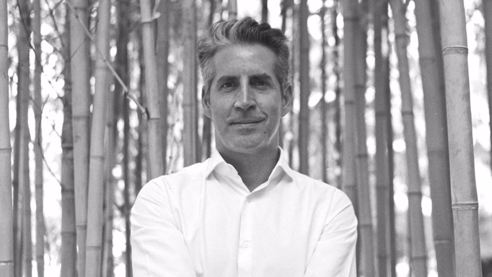 Imagen de Lucas Macías - ROSS