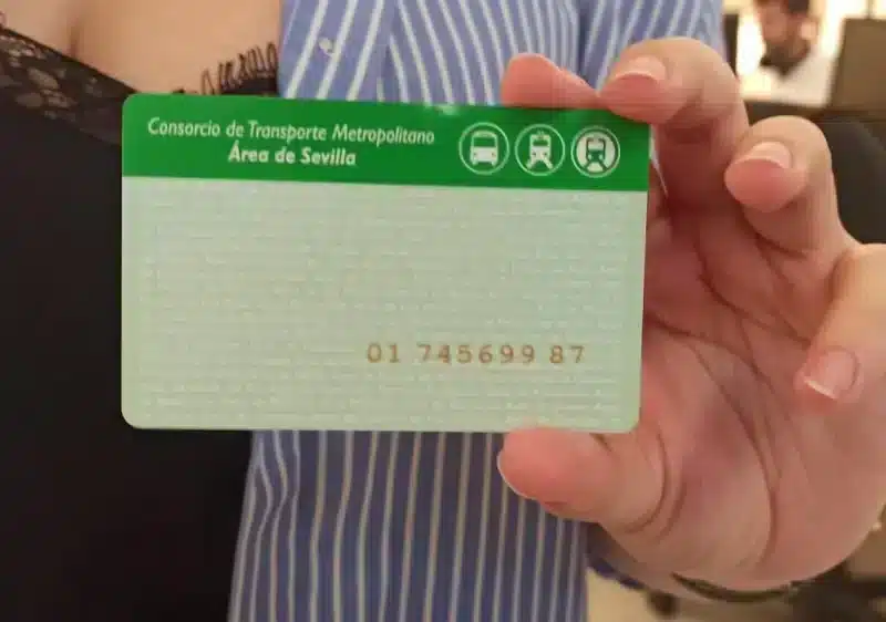 Comienza a regir el 1 de octubre la plena integración tarifaria del Cercanías en la Tarjeta del Consorcio - EUROPA PRESS