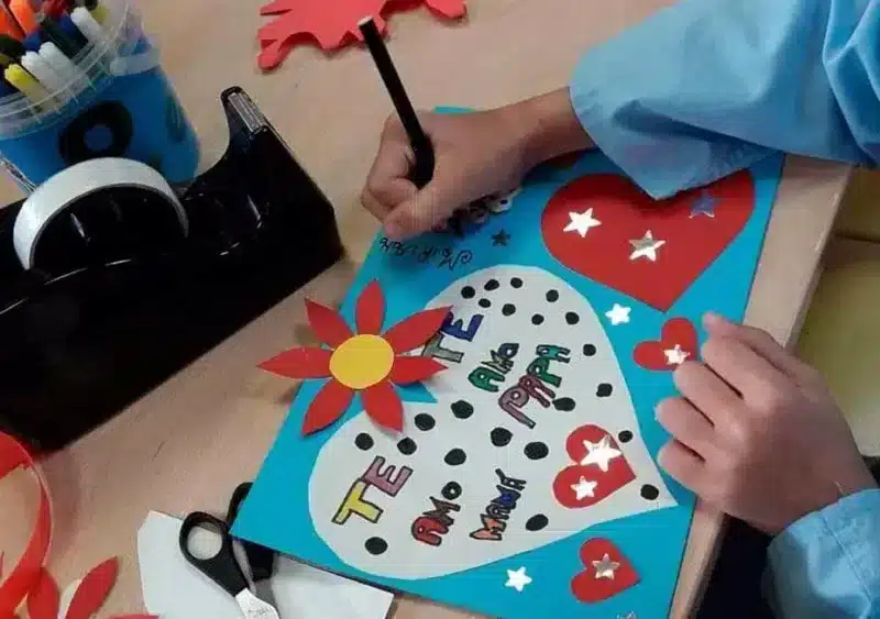 El Macarena de Sevilla lanza un concurso infantil para diseñar la mascota del centro con motivo del 50 aniversario. - JUNTA DE ANDALUCÍA