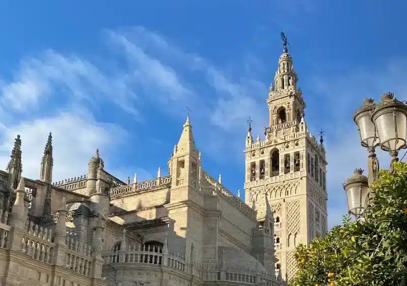 Catedral de Sevilla