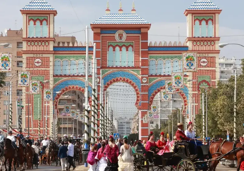 controversia sevillanos