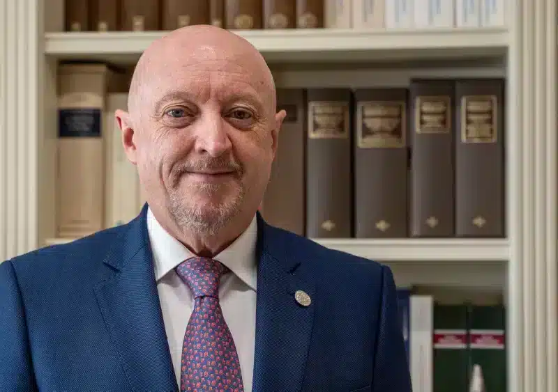 Manuel Seda Hermosín. CNA