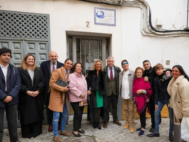 Ayuntamiento de Sevilla
