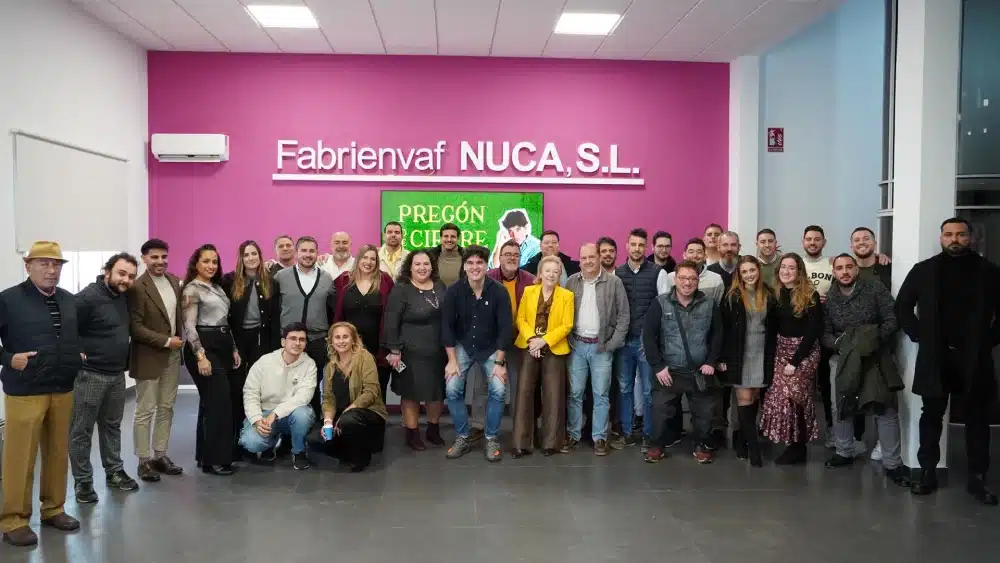 Imagen de la jornada de convivencia de El Milagrito - CH COMUNICACIÓN