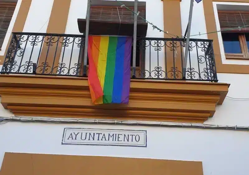 Archivo - Ayuntamiento de Villaverde del Río - AYUNTAMIENTO DE VILLAVERDE DEL RÍO - Archivo