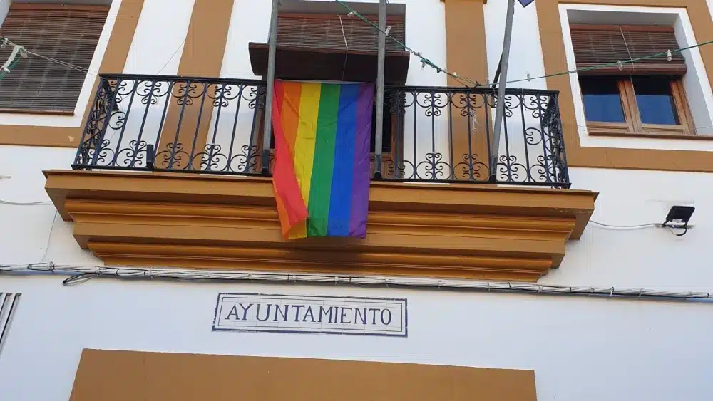 Archivo - Ayuntamiento de Villaverde del Río - AYUNTAMIENTO DE VILLAVERDE DEL RÍO - Archivo