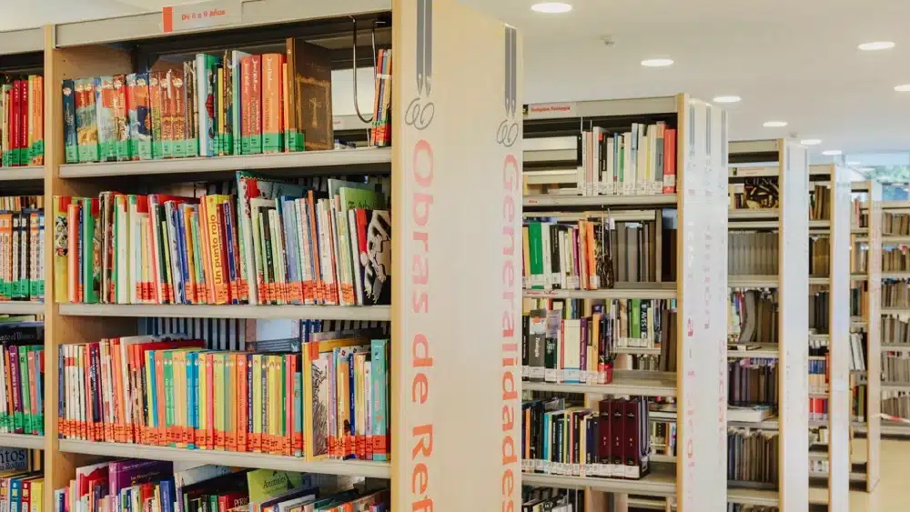 Archivo - Biblioteca Felipe González de Sevilla capital - AYTO. - Archivo