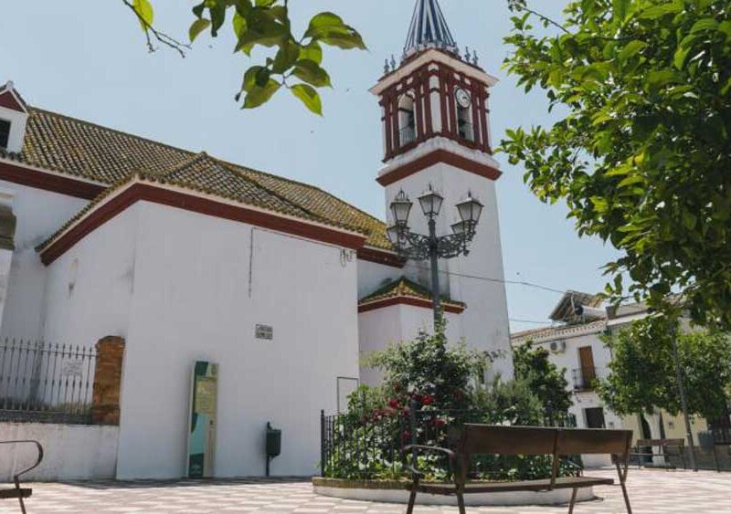 Castilleja del Campo