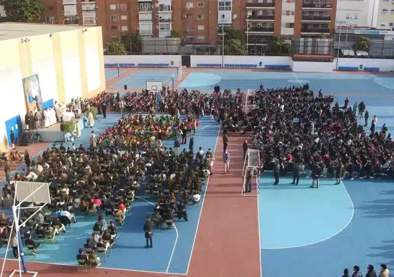 Colegio Salesianos de Triana