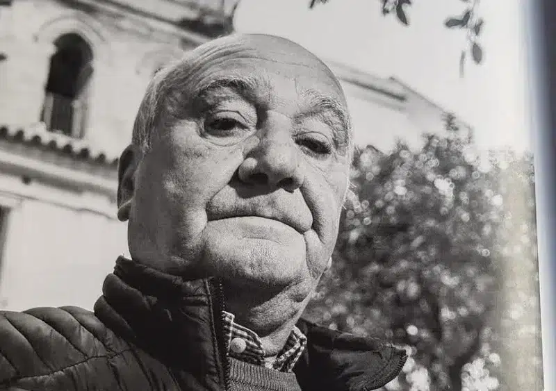 Antonio Mendoza / Hermandad del Amor