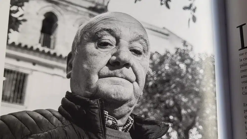 Antonio Mendoza / Hermandad del Amor