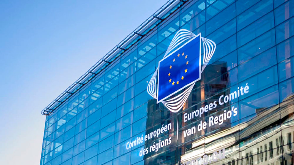 Imagen del Comité de las Regiones de la UE / SA