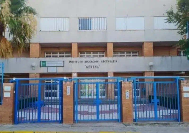 Instituto de Secundaria Obligatoria de Gerena