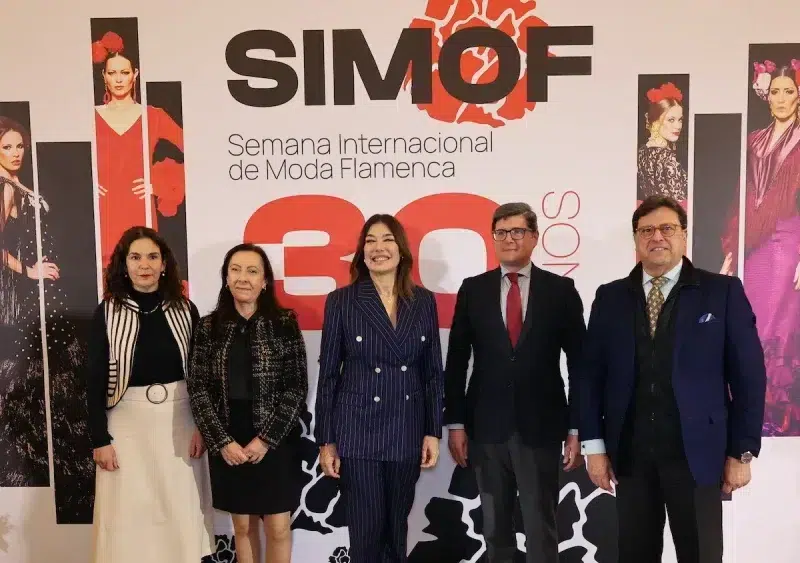 Presentación SIMOF 2025 / Prensa Dobleerre