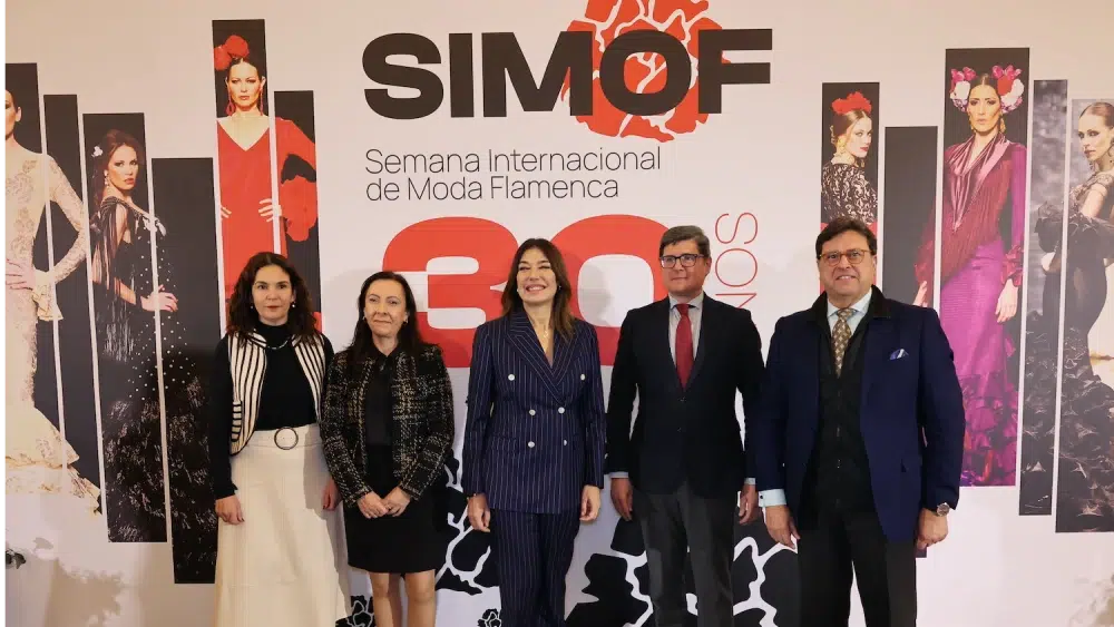 Presentación SIMOF 2025 / Prensa Dobleerre