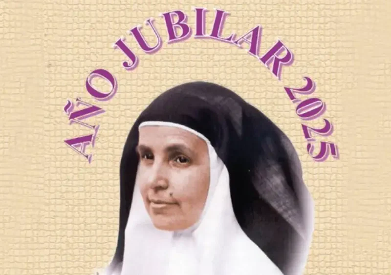 Las hermanas de la cruz celebran un año jubilar con motivo del 150 aniversario de su fundación - Archidiócesis de Sevilla