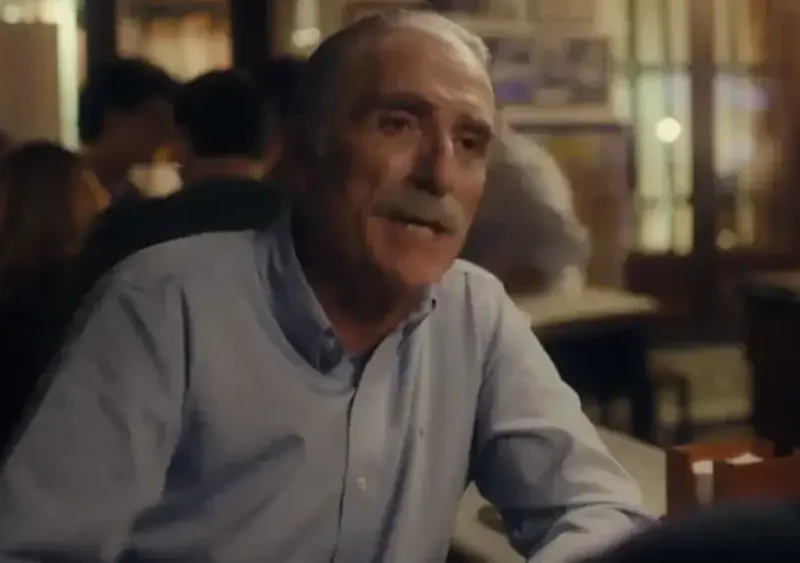 Juan y Medio en el programa 'Lo de Évole' - La Sexta