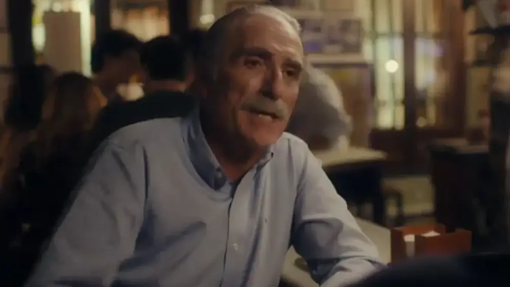 Juan y Medio en el programa 'Lo de Évole' - La Sexta