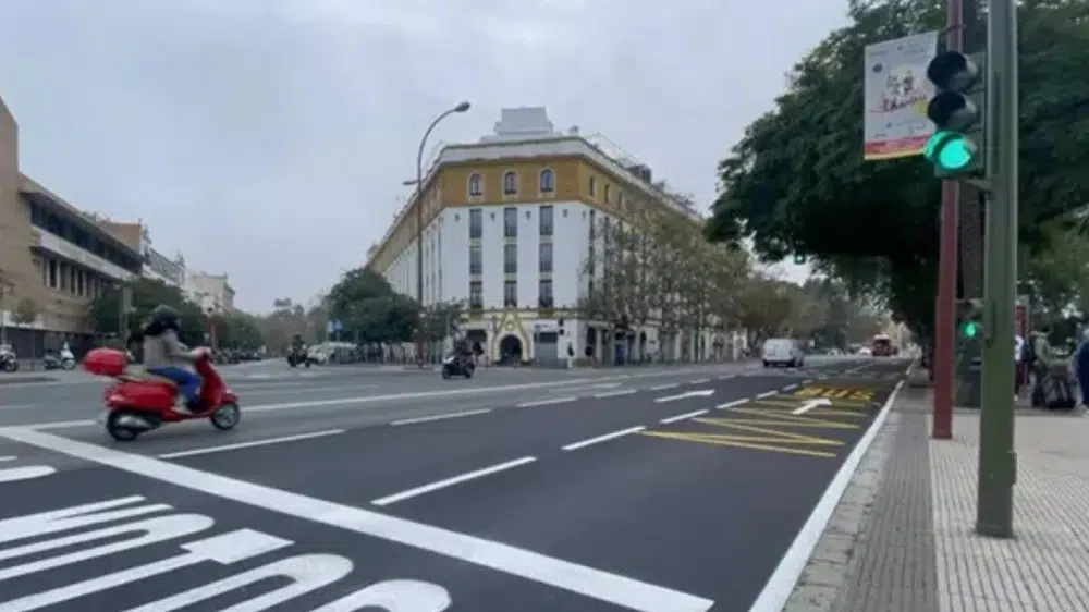 Paseo de las Delicias