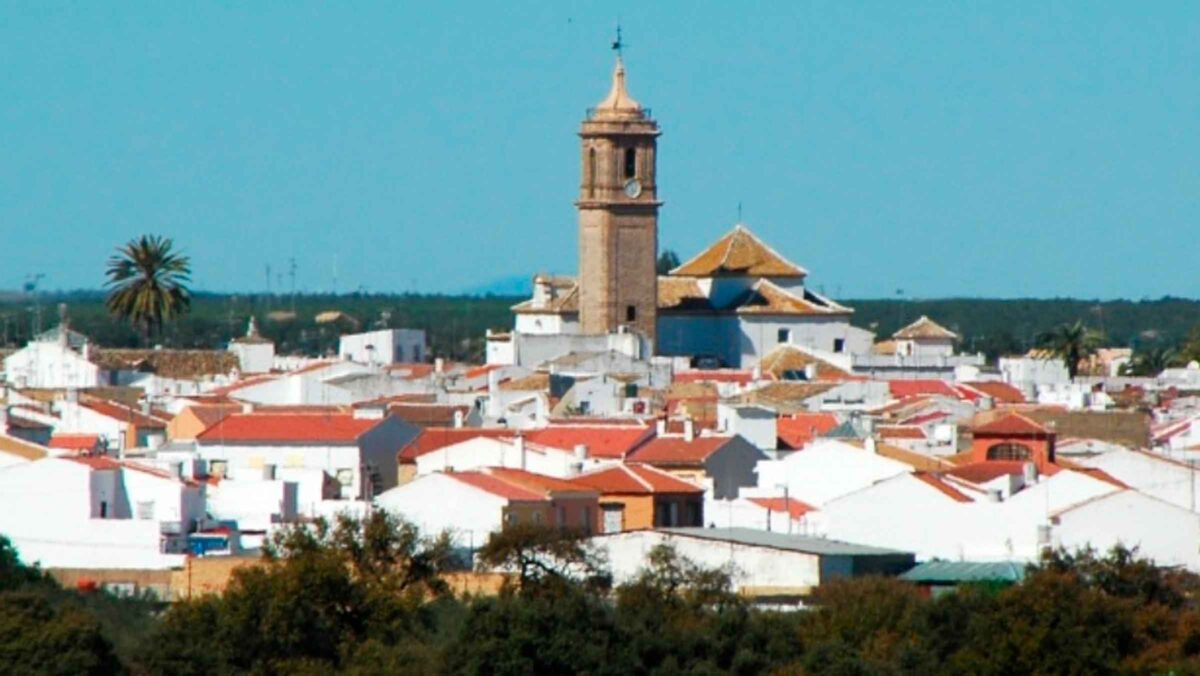 Villamanrique de la Condesa.