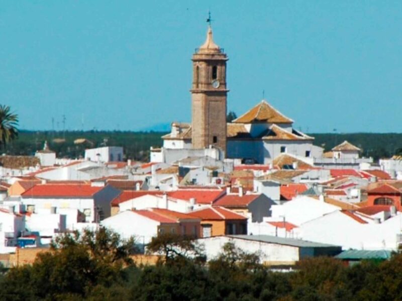 Villamanrique de la Condesa.