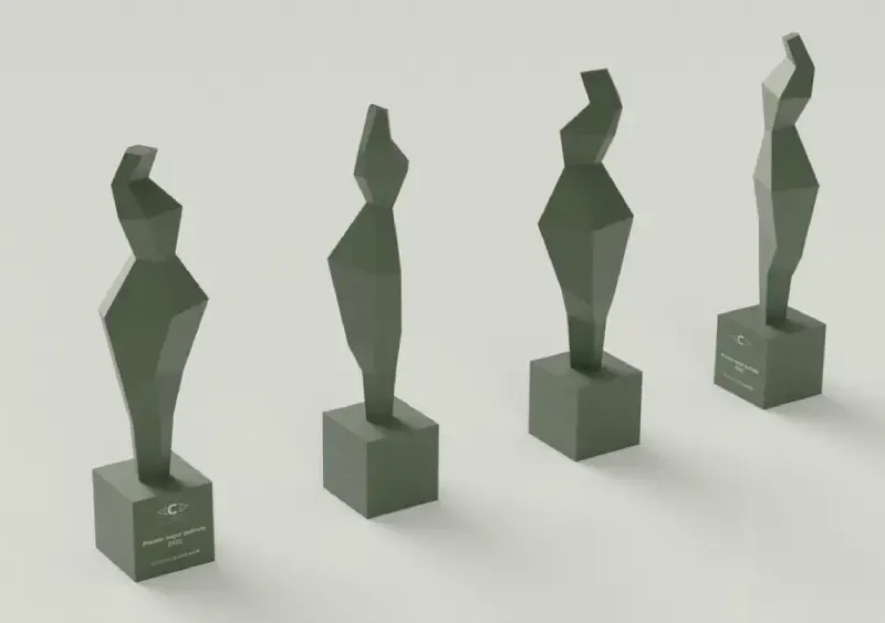 Los galardones de los Premios Carmen - Premios Carmen