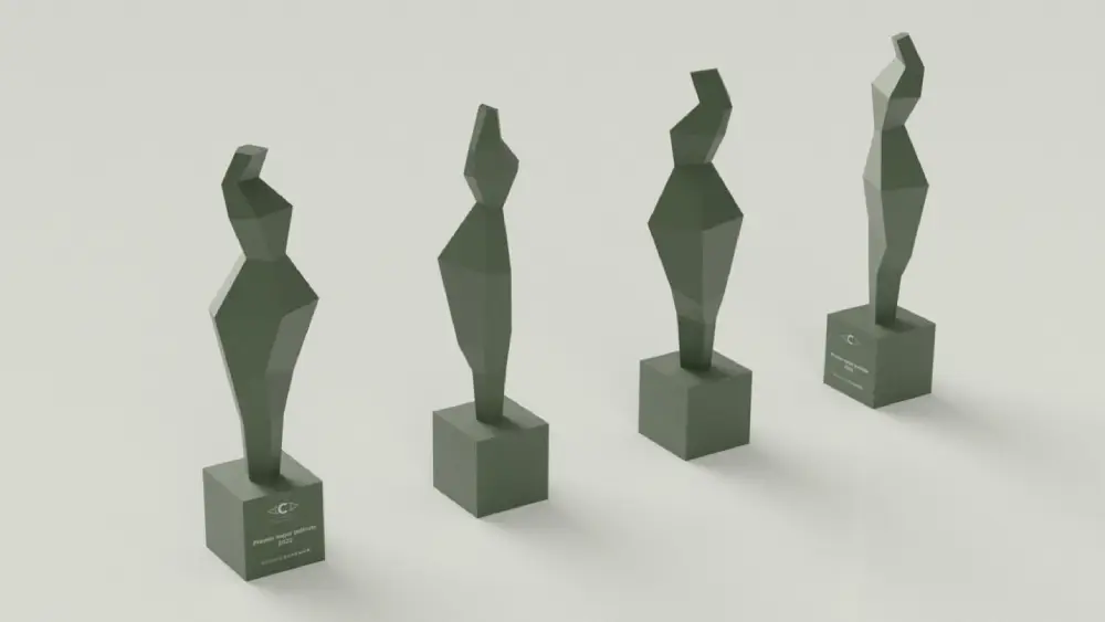 Los galardones de los Premios Carmen - Premios Carmen