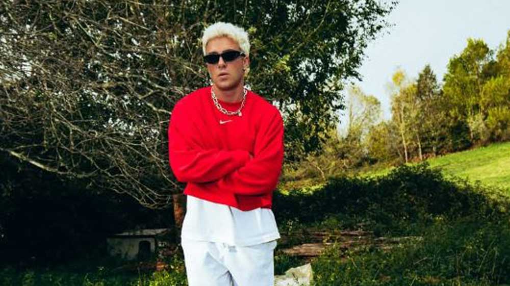 Álvaro de Luna. - @alvarodeluna