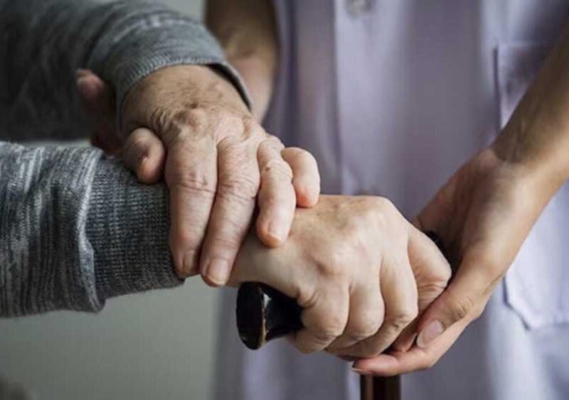 La provincia alcanza «cifras récord» en atención a la dependencia