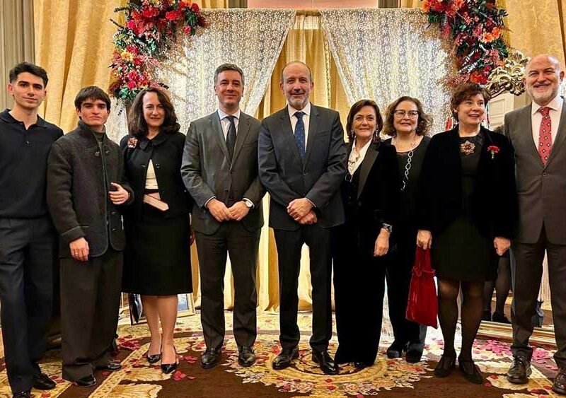 Tres firmas artesanas de la provincia de Sevilla han participado en 'Spain, Crafts & Fashion Destinations 2025' de París. - Diputación de Sevilla