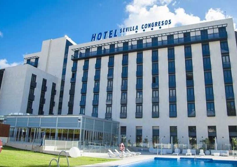 Hotel Sevilla Congresos - Asociación de Hoteles de Sevilla y Provincia