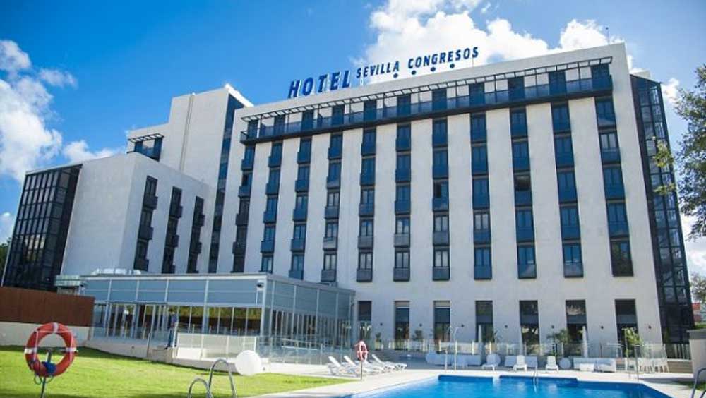 Hotel Sevilla Congresos - Asociación de Hoteles de Sevilla y Provincia