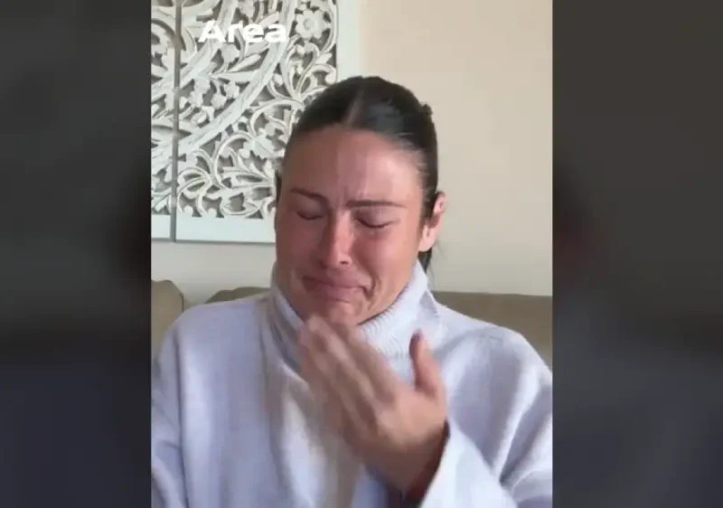 La viuda del empresario fallecido en Estepona - Área Costa del Sol