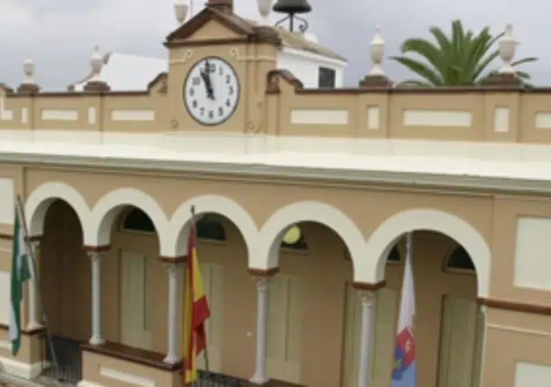 Ayuntamiento de La Rinconada