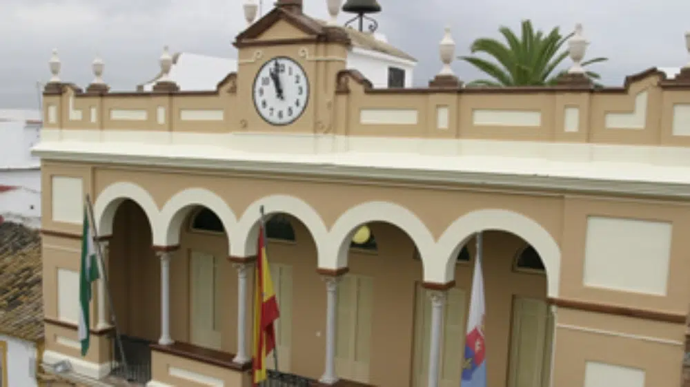 Ayuntamiento de La Rinconada