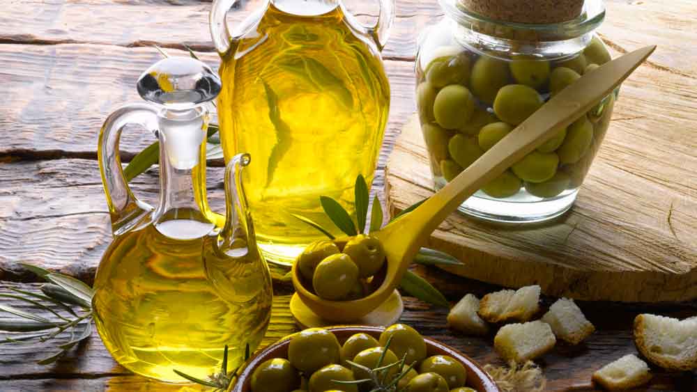 Aceite de Oliva - RTVE